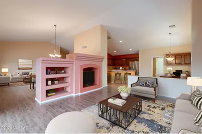37530 S Ocotillo Canyon Drive, Saddlebrooke, AZ 85739 - Photo 16