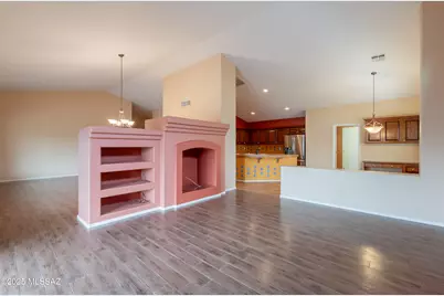 37530 S Ocotillo Canyon Drive, Saddlebrooke, AZ 85739 - Photo 16