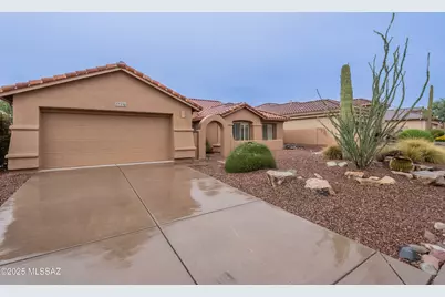 37530 S Ocotillo Canyon Drive, Saddlebrooke, AZ 85739 - Photo 44
