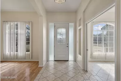 742 Via Vanilla, Rio Rico, AZ 85648 - Photo 4