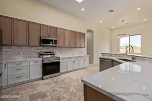 300 N Vail View Rd, Vail, AZ 85641 - Photo 2