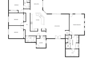 300 N Vail View Rd, Vail, AZ 85641 - Photo 36