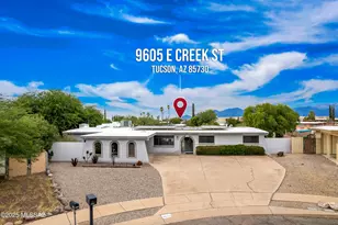 9605 E Creek St, Tucson, AZ 85730 - Photo 4