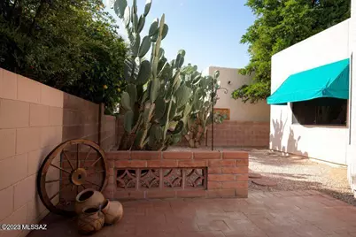 6112 N Reliance Drive, Tucson, AZ 85704 - Photo 18