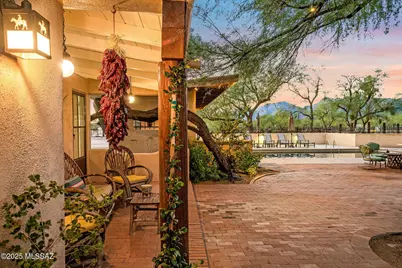 8959 E Woodland Road, Tucson, AZ 85749 - Photo 28