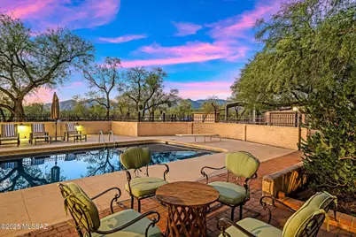 8959 E Woodland Road, Tucson, AZ 85749 - Photo 32