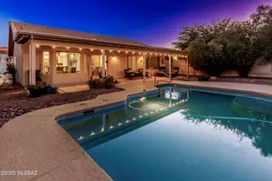 63648 E Edgeview Ln, Tucson, AZ 85739 - Photo 1