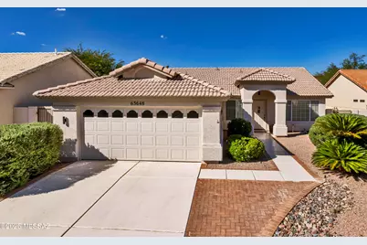 63648 E Edgeview Lane, Tucson, AZ 85739 - Photo 4