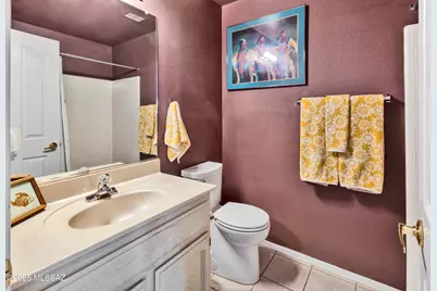 63648 E Edgeview Lane, Tucson, AZ 85739 - Photo 26