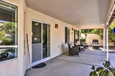 63648 E Edgeview Lane, Tucson, AZ 85739 - Photo 32