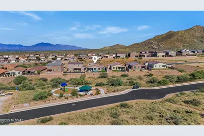 17436 S Nicholas Falls Drive, Vail, AZ 85641 - Photo 34