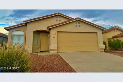 6070 N Panorama Park Drive, Tucson, AZ 85704 - Photo 2