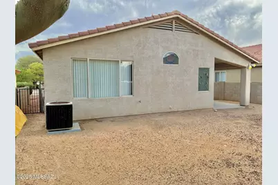 6070 N Panorama Park Drive, Tucson, AZ 85704 - Photo 38