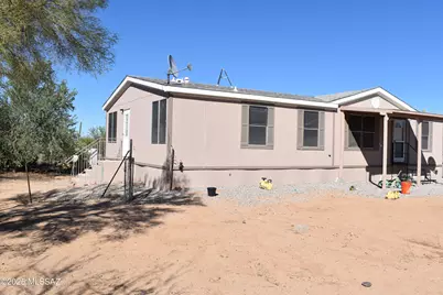 10305 W Orange Grove Unit #3 Road, Tucson, AZ 85743 - Photo 20