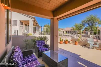 13401 N Rancho Vistoso Boulevard #137, Oro Valley, AZ 85755 - Photo 8