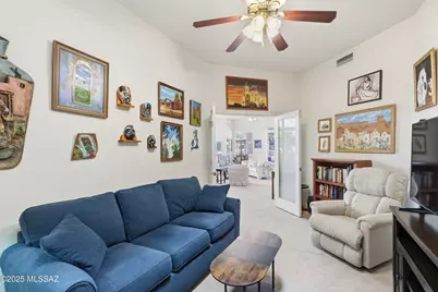 13401 N Rancho Vistoso Boulevard #137, Oro Valley, AZ 85755 - Photo 28