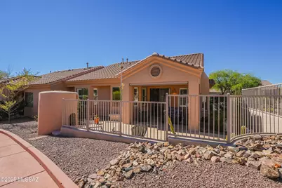 13401 N Rancho Vistoso Boulevard #137, Oro Valley, AZ 85755 - Photo 34