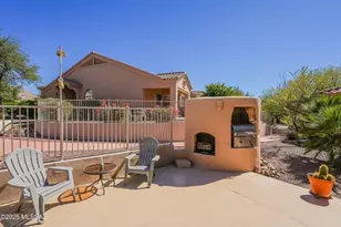 13401 N Rancho Vistoso Blvd, Oro Valley, AZ 85755 - Photo 10
