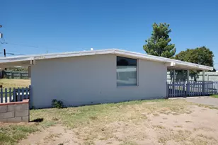 126 W 6th Ave, San Manuel, AZ 85631 - Photo 2