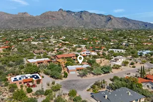1621 E Placita Pluma, Tucson, AZ 85718 - Photo 2