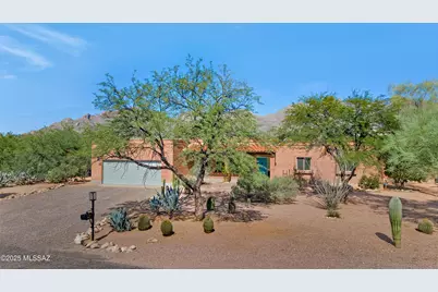 1621 E Placita Pluma, Tucson, AZ 85718 - Photo 8