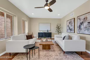 1621 E Placita Pluma, Tucson, AZ 85718 - Photo 12