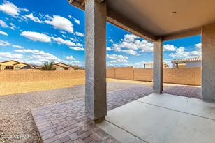 12232 N Fulton Ave, Marana, AZ 85653 - Photo 36
