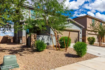 12232 N Fulton Avenue, Marana, AZ 85653 - Photo 2