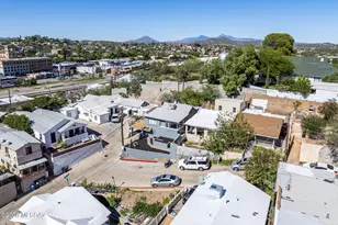 111 E Dumbauld St, Nogales, AZ 85621 - Photo 24