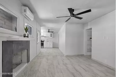 111 E Dumbauld Street, Nogales, AZ 85621 - Photo 2