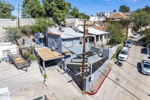 111 E Dumbauld St, Nogales, AZ 85621 - Photo 4