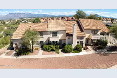 2754 W Avenida Azahar, Tucson, AZ 85745 - Photo 1