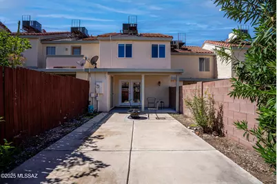 2754 W Avenida Azahar, Tucson, AZ 85745 - Photo 32