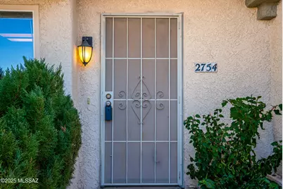 2754 W Avenida Azahar, Tucson, AZ 85745 - Photo 4