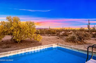 33977 S Twin Hawk Ln, Marana, AZ 85658 - Photo 40