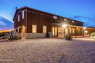 33977 S Twin Hawk Ln, Marana, AZ 85658 - Photo 42