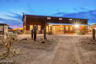 33977 S Twin Hawk Ln, Marana, AZ 85658 - Photo 42