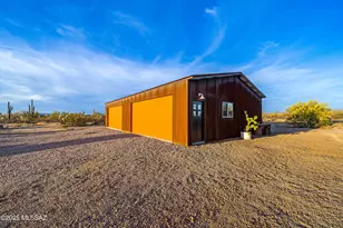 33977 S Twin Hawk Ln, Marana, AZ 85658 - Photo 34