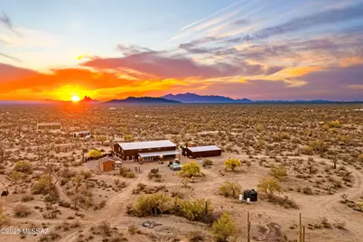33977 S Twin Hawk Lane, Marana, AZ 85658 - Photo 6