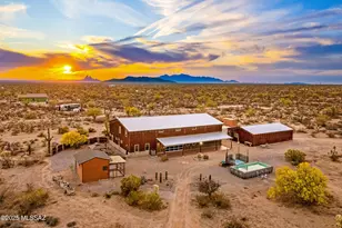 33977 S Twin Hawk Ln, Marana, AZ 85658 - Photo 1