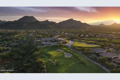 13544 N Buckhorn Cholla Drive, Marana, AZ 85658 - Photo 28