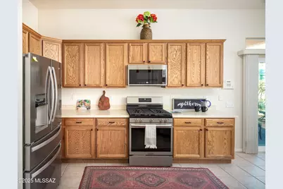 13544 N Buckhorn Cholla Drive, Marana, AZ 85658 - Photo 8