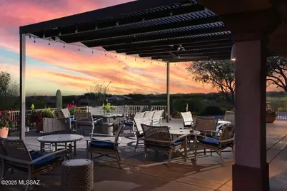 13544 N Buckhorn Cholla Drive, Marana, AZ 85658 - Photo 40