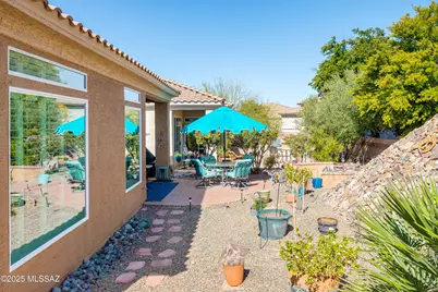 13544 N Buckhorn Cholla Drive, Marana, AZ 85658 - Photo 24