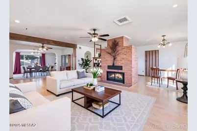 98 Longview Loop Road, Elgin, AZ 85611 - Photo 16