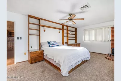 98 Longview Loop Road, Elgin, AZ 85611 - Photo 20