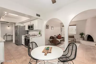 3529 N Millard Drive, Tucson, AZ 85750 - Photo 6