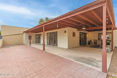 3529 N Millard Drive, Tucson, AZ 85750 - Photo 26