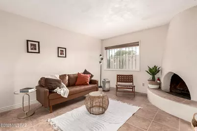 3529 N Millard Drive, Tucson, AZ 85750 - Photo 4