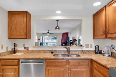 5558 N Camino Arenosa, Tucson, AZ 85718 - Photo 10